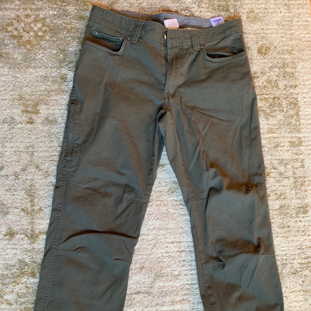 Columbia Sportswear pants 32W 30L